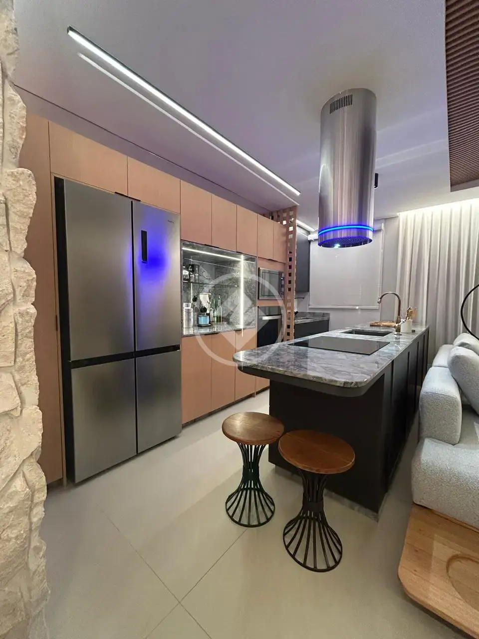 Imagem 3 - Apartamento em Centro, Chapecó - SC