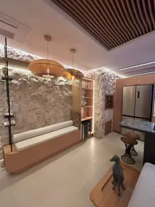 Apartamento Centro, Chapecó - SC — foto 2