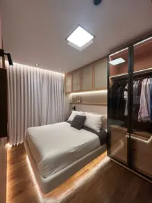 Imagem 5 - Apartamento em Centro, Chapecó - SC