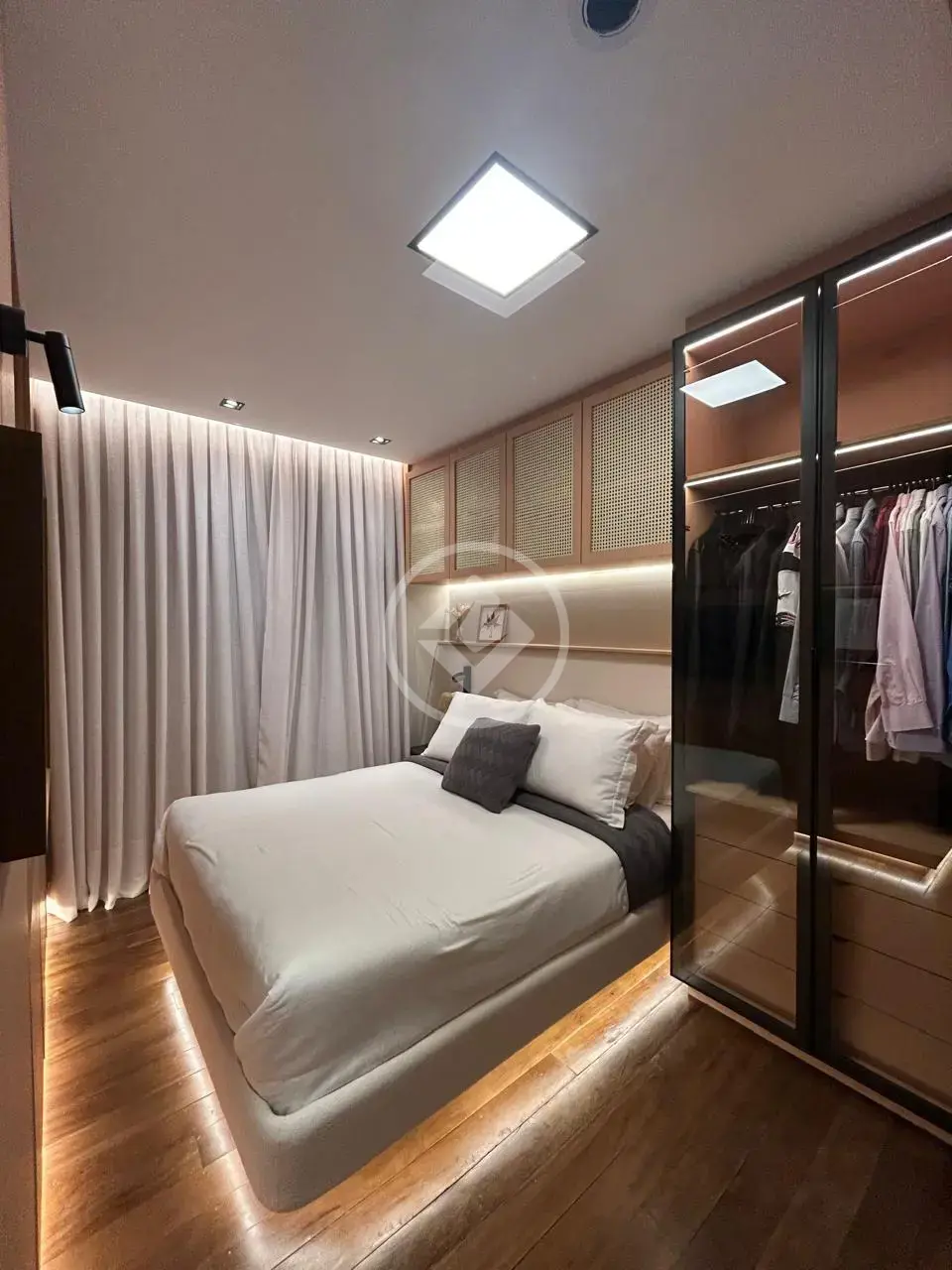 Imagem 5 - Apartamento em Centro, Chapecó - SC