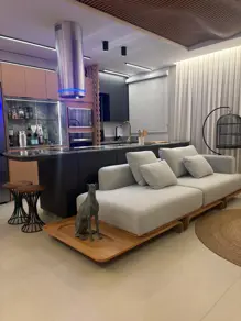 Imagem 2 - Apartamento em Centro, Chapecó - SC