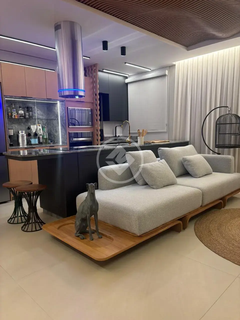 Imagem 2 - Apartamento em Centro, Chapecó - SC