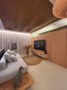 Apartamento Centro, Chapecó - SC — foto 1