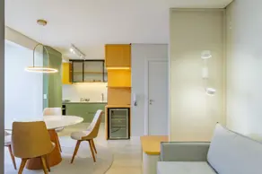 Apartamento JARDIM ITÁLIA, Chapecó - SC — foto 2