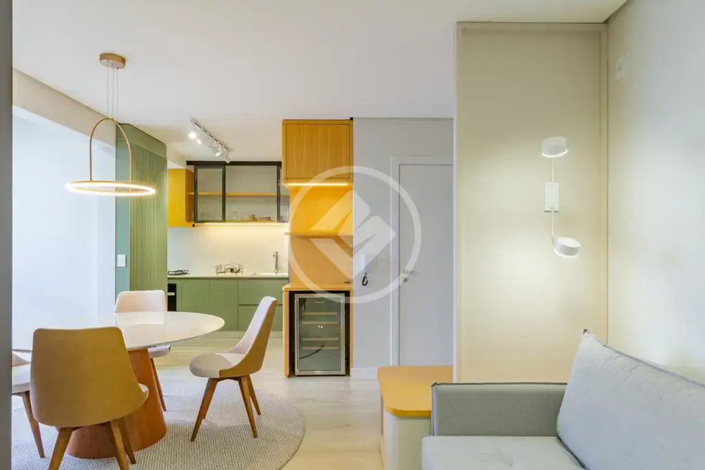 Imagem 1 - Apartamento em JARDIM ITÁLIA, Chapecó - SC