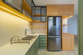 Imagem 5 - Apartamento em JARDIM ITÁLIA, Chapecó - SC
