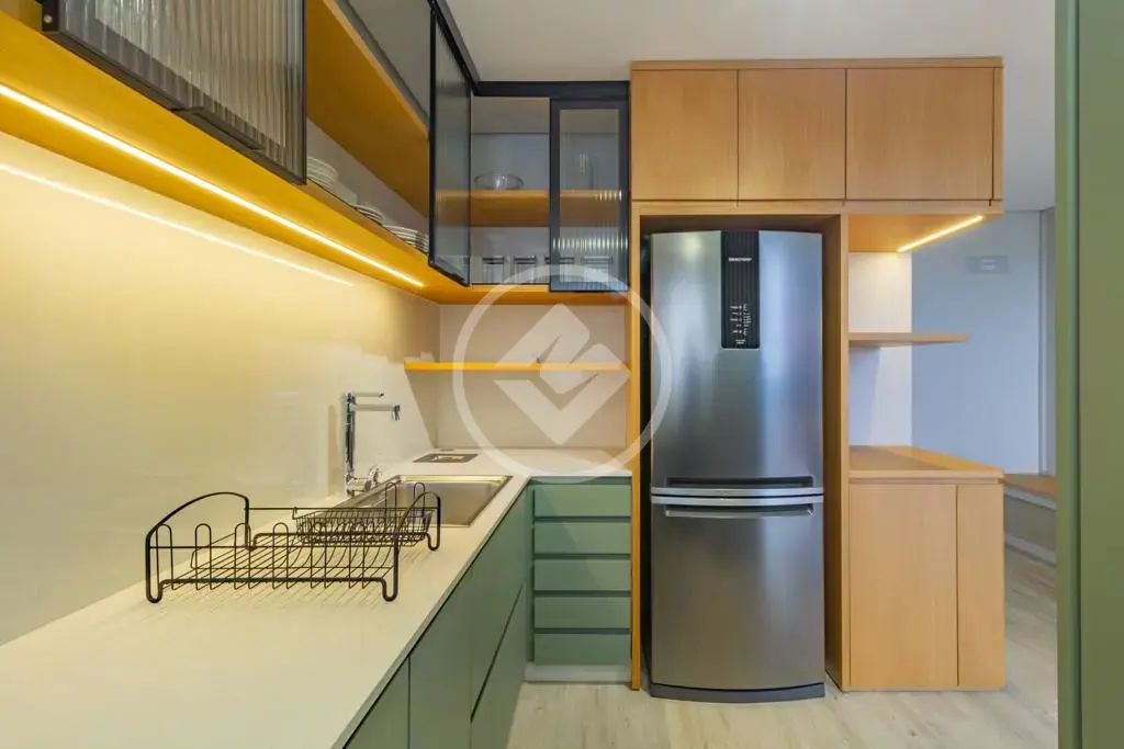 Imagem 5 - Apartamento em JARDIM ITÁLIA, Chapecó - SC