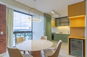 Imagem 2 - Apartamento em JARDIM ITÁLIA, Chapecó - SC