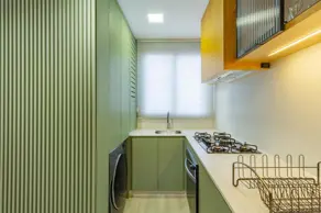 Imagem 6 - Apartamento em JARDIM ITÁLIA, Chapecó - SC