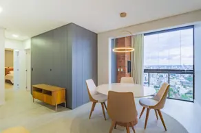 Imagem 3 - Apartamento em JARDIM ITÁLIA, Chapecó - SC