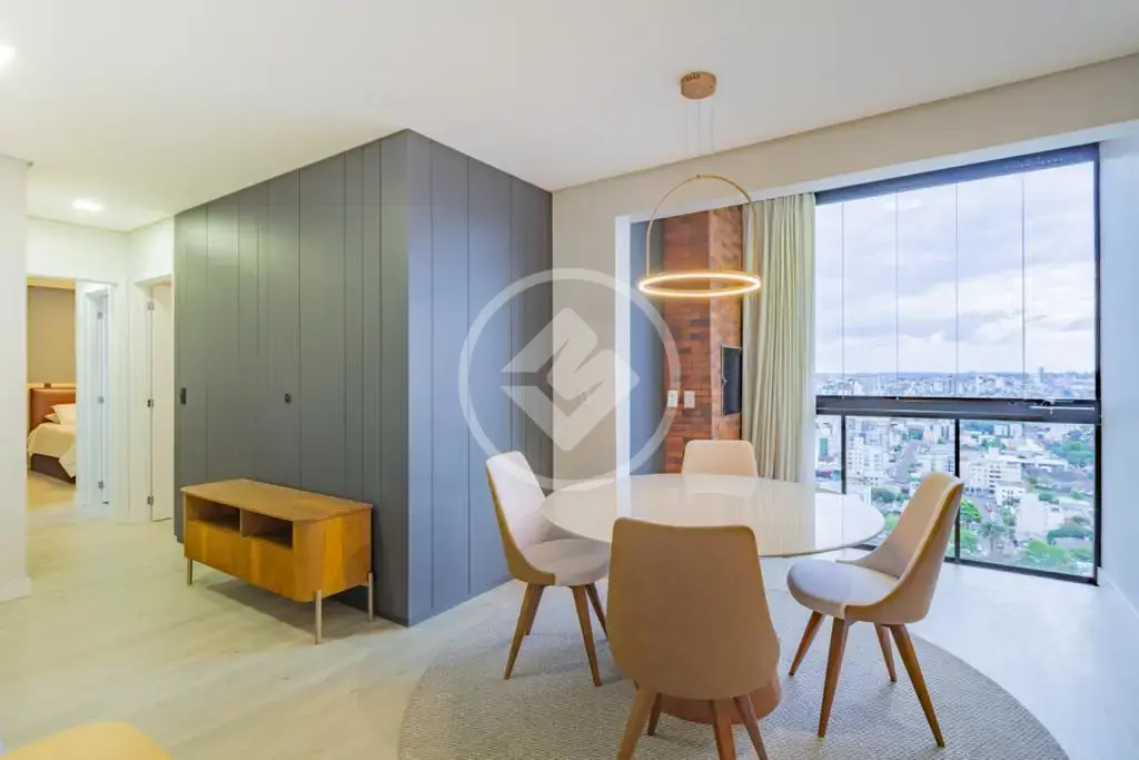 Imagem 3 - Apartamento em JARDIM ITÁLIA, Chapecó - SC
