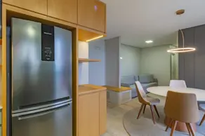 Imagem 4 - Apartamento em JARDIM ITÁLIA, Chapecó - SC