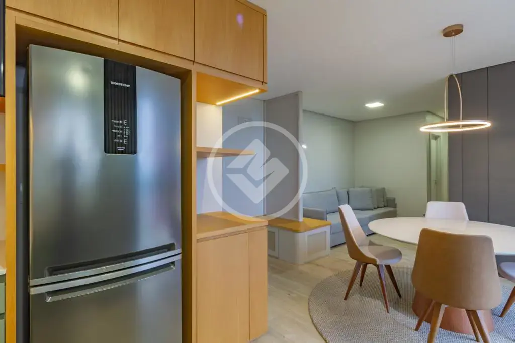 Imagem 4 - Apartamento em JARDIM ITÁLIA, Chapecó - SC