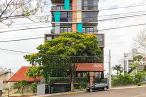Apartamento JARDIM ITÁLIA, Chapecó - SC — foto 1