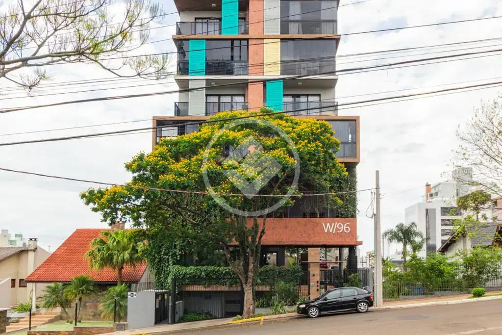 Imagem 1 - Apartamento em JARDIM ITÁLIA, Chapecó - SC