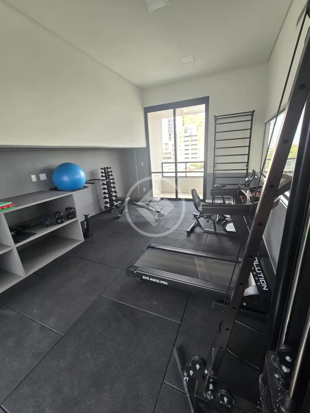 Image 12 - Apartamento em Presidente Médici, Chapecó - SC