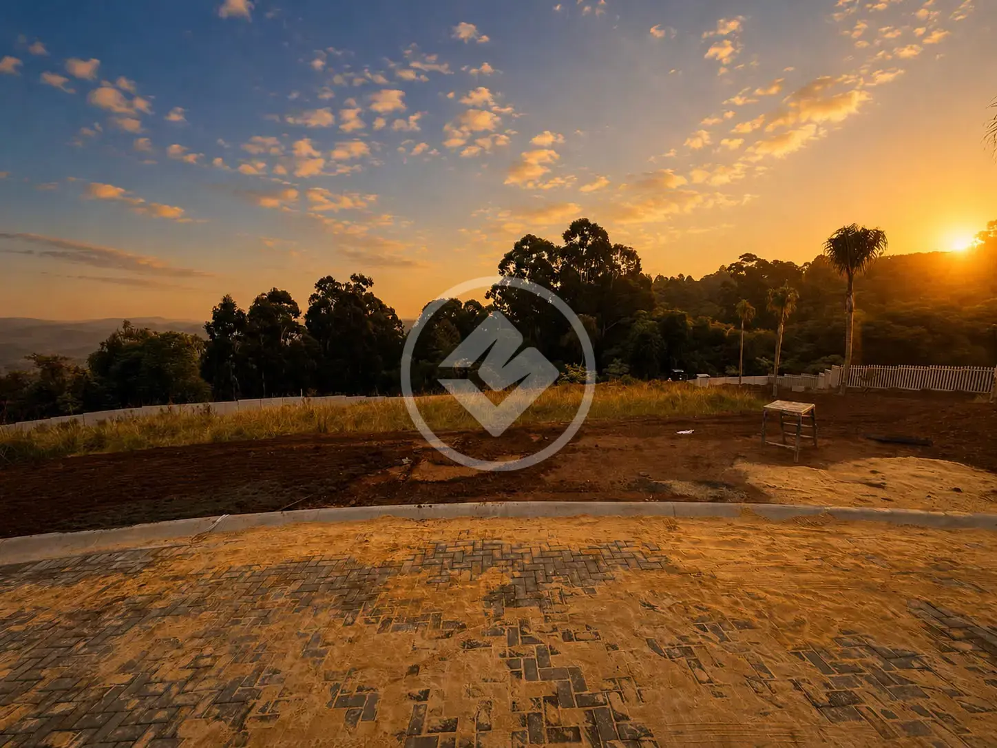 Imagem 1 - Terreno Condomínio em Centro, Chapecó - SC