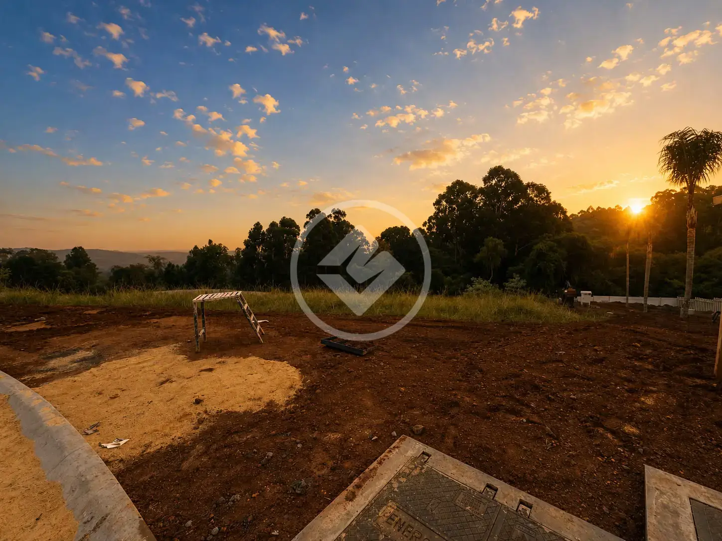 Imagem 4 - Terreno Condomínio em Centro, Chapecó - SC