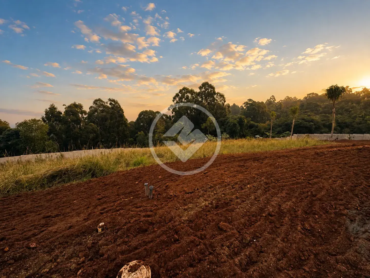 Imagem 2 - Terreno Condomínio em Centro, Chapecó - SC