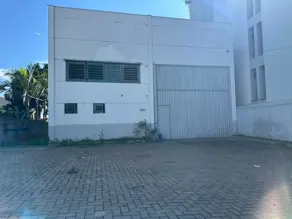 Galpão Santo Antônio, Chapecó - SC — foto 1