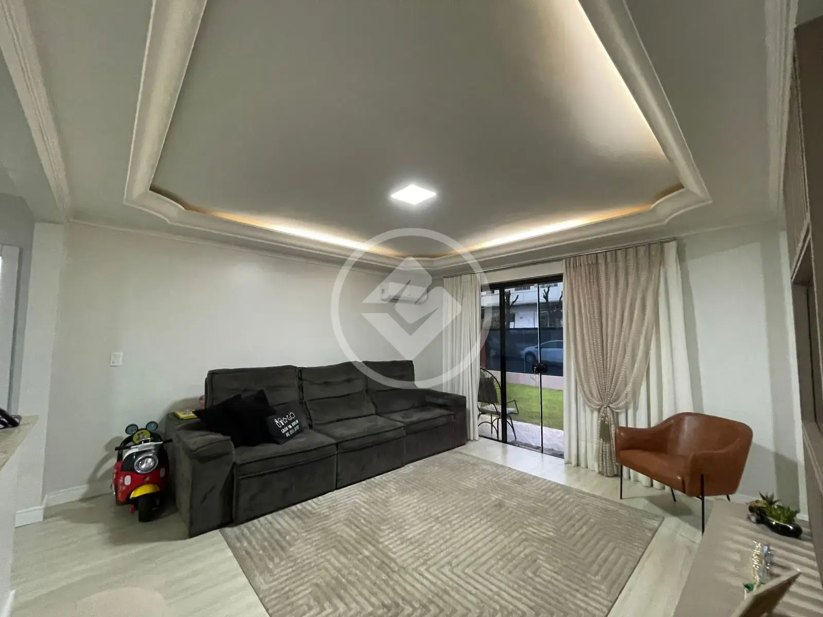 Imagem 4 - Casa em Engenho Braun, Chapecó - SC