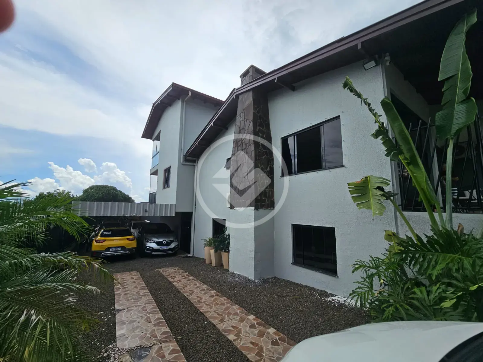 Imagem 2 - Casa em Engenho Braun, Chapecó - SC