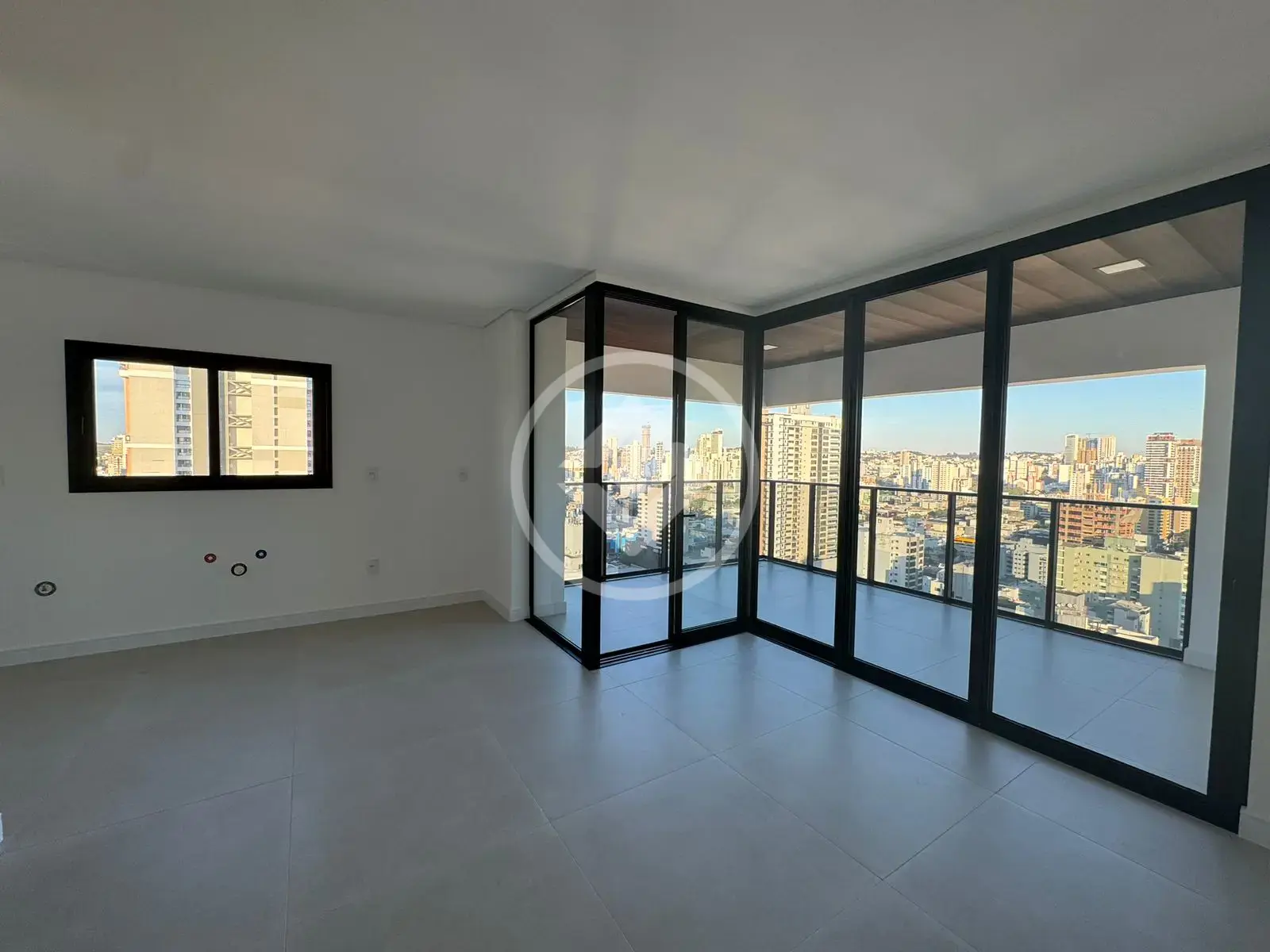 Imagem 2 - Apartamento em Centro, Chapecó - SC