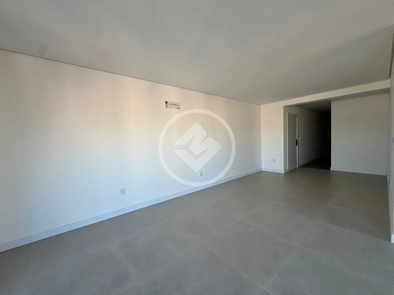 Imagem 1 - Apartamento em Centro, Chapecó - SC