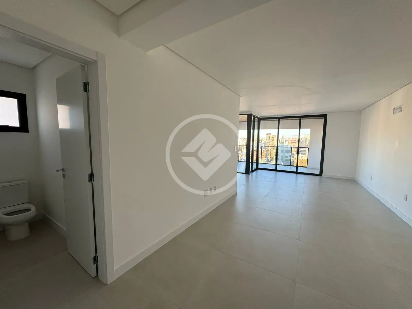 Imagem 1 - Apartamento em Centro, Chapecó - SC