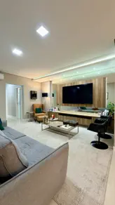 Apartamento Centro, Chapecó - SC — foto 1
