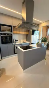 Imagem 5 - Apartamento em JARDIM ITÁLIA, Chapecó - SC