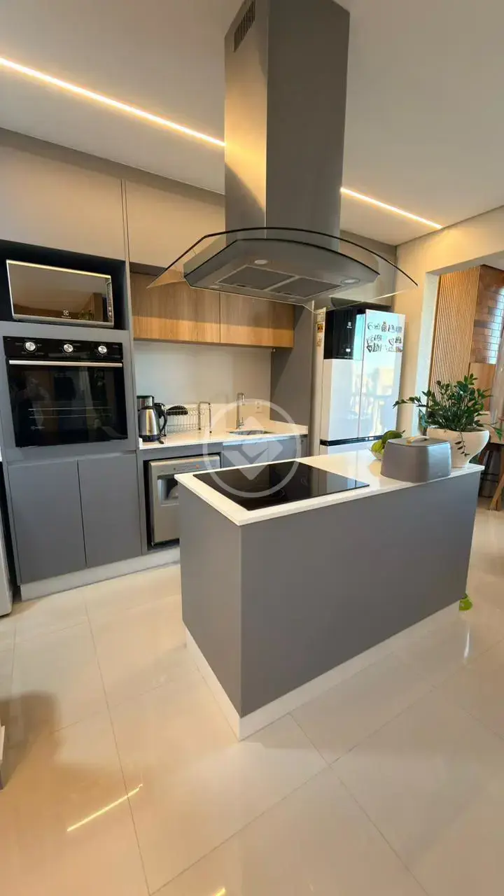 Imagem 5 - Apartamento em JARDIM ITÁLIA, Chapecó - SC
