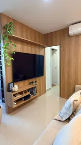 Apartamento JARDIM ITÁLIA, Chapecó - SC — foto 1