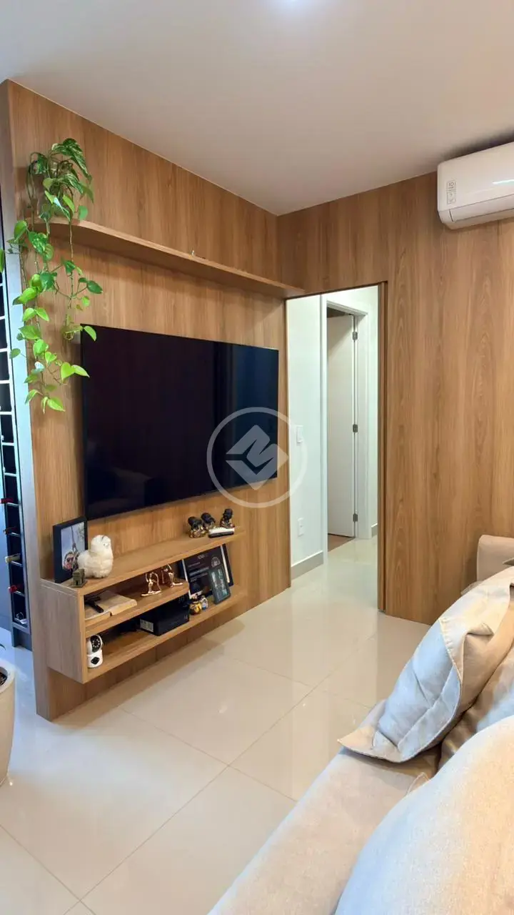 Imagem 1 - Apartamento em JARDIM ITÁLIA, Chapecó - SC