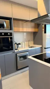 Imagem 6 - Apartamento em JARDIM ITÁLIA, Chapecó - SC