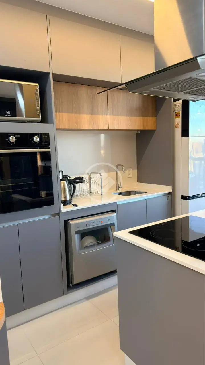 Imagem 6 - Apartamento em JARDIM ITÁLIA, Chapecó - SC