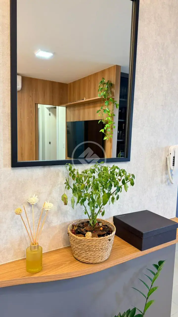 Imagem 2 - Apartamento em JARDIM ITÁLIA, Chapecó - SC