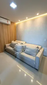 Apartamento JARDIM ITÁLIA, Chapecó - SC — foto 2