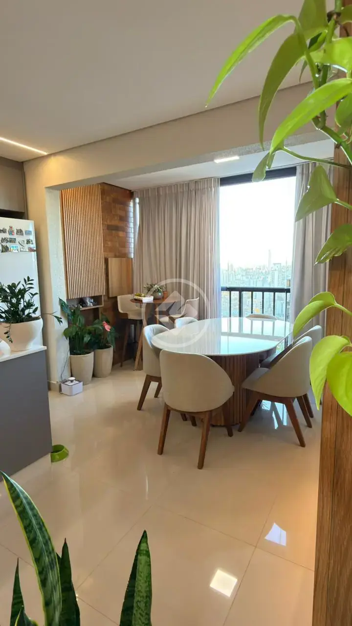 Imagem 3 - Apartamento em JARDIM ITÁLIA, Chapecó - SC