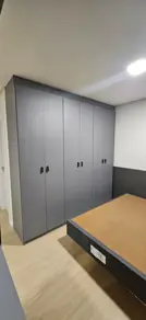 Loft / Studio Centro, Chapecó - SC — foto 2