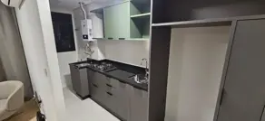 Imagem 2 - Loft / Studio em Centro, Chapecó - SC