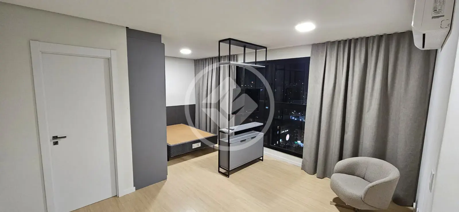 Imagem 1 - Loft / Studio em Centro, Chapecó - SC