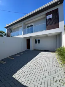 Sobrado Paraíso, Chapecó - SC — foto 1