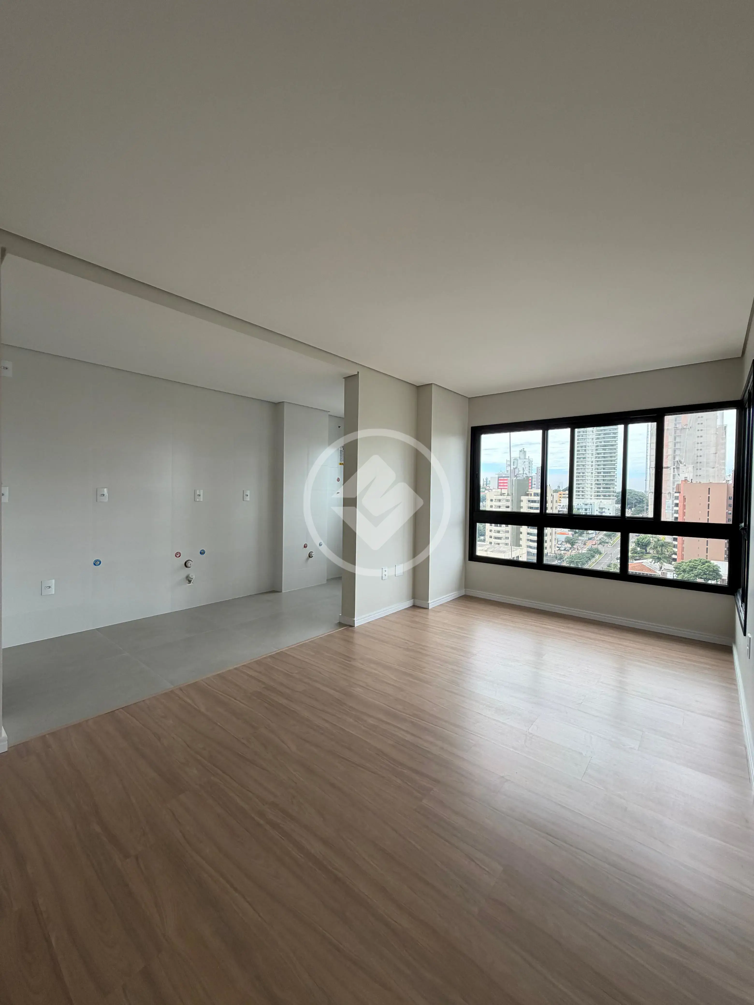 Imagem 1 - Apartamento em Centro, Chapecó - SC