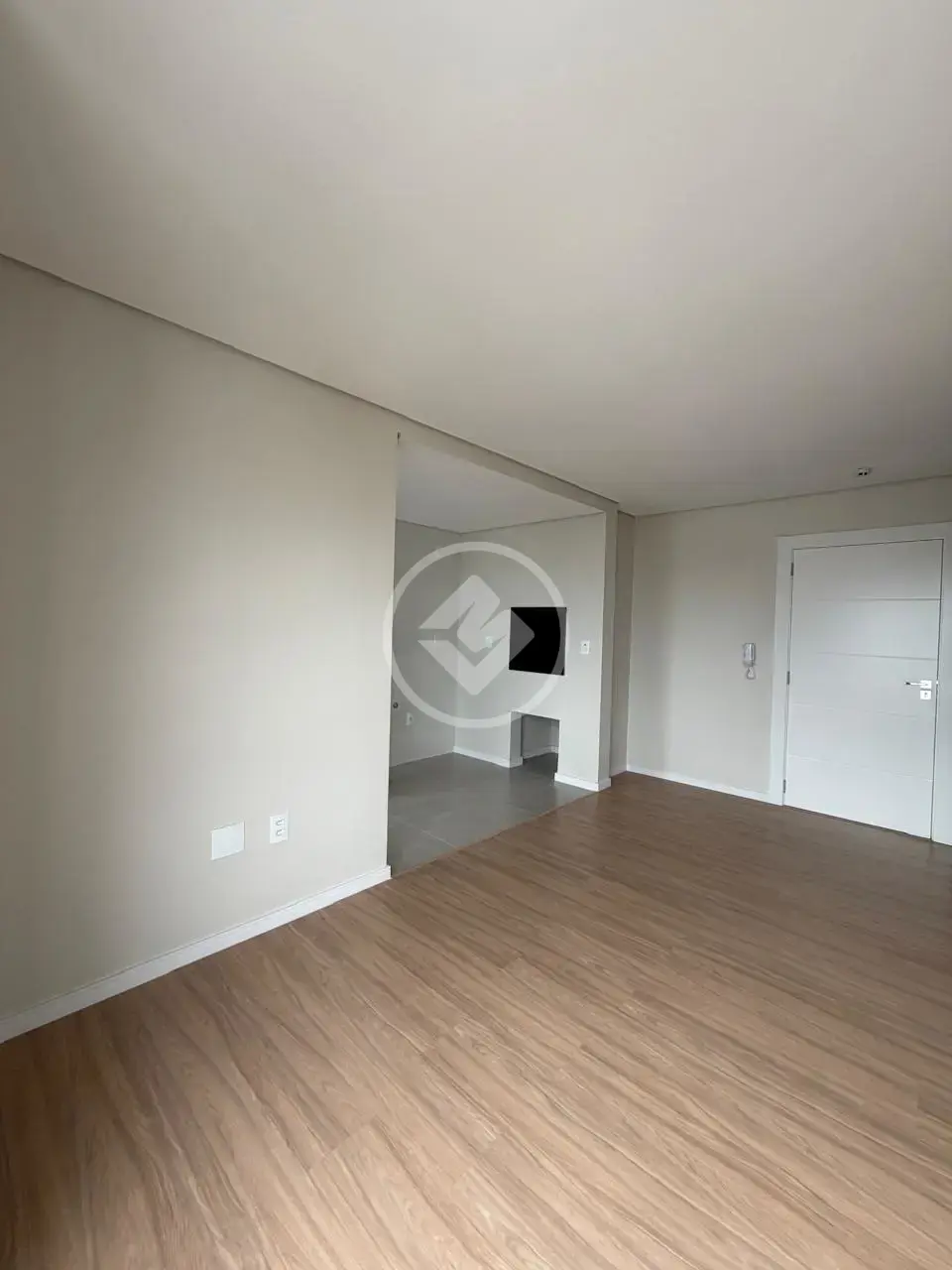 Imagem 1 - Apartamento em Centro, Chapecó - SC