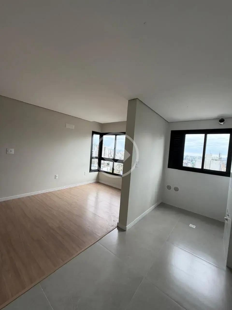 Image 2 - Apartamento em Centro, Chapecó - SC