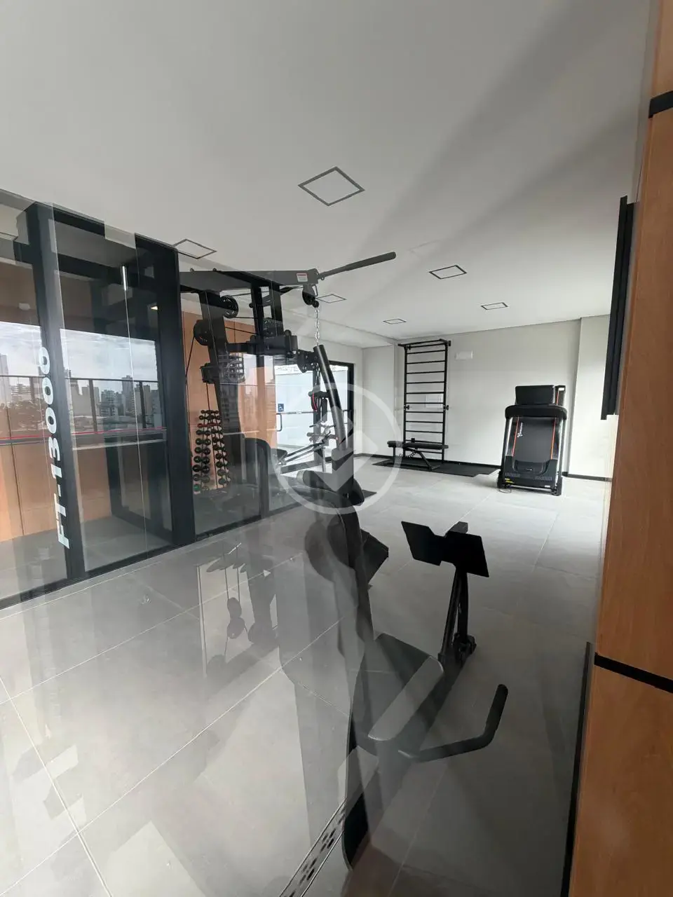 Image 19 - Apartamento em Centro, Chapecó - SC