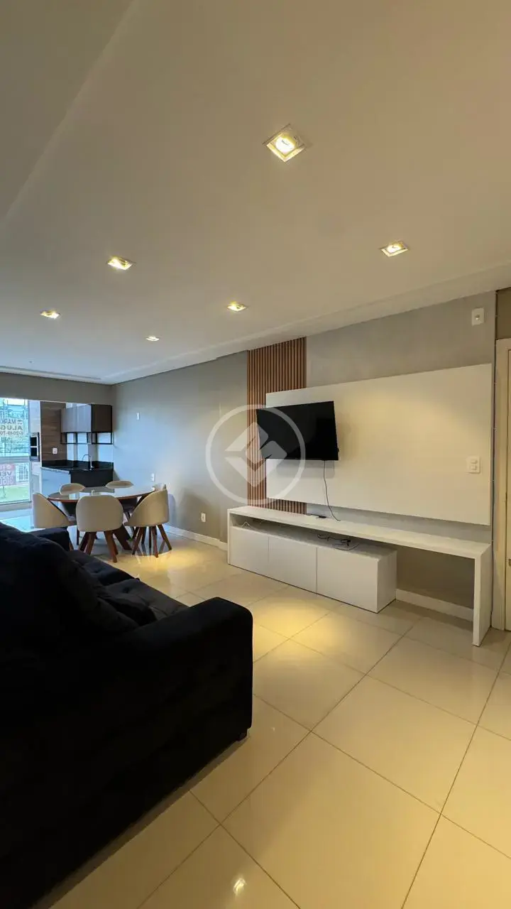 Imagem 1 - Apartamento em Santa Maria, Chapecó - SC