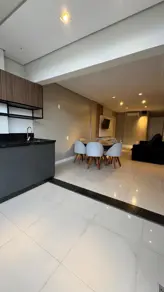 Imagem 2 - Apartamento em Santa Maria, Chapecó - SC