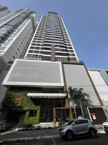 Apartamento Centro, Chapecó - SC — foto 1